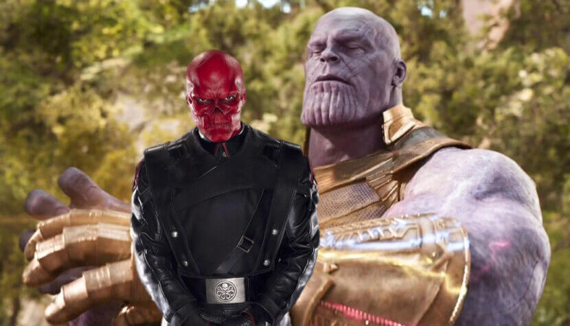 Theories about the MCU that turned out to be TRUE