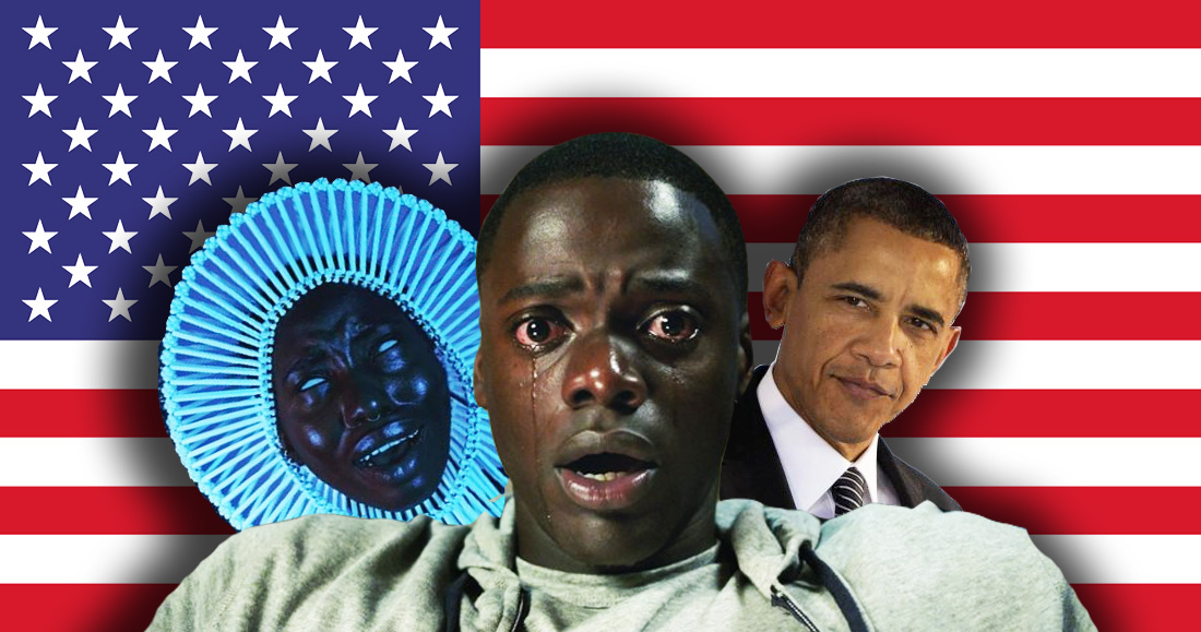 Things You Missed In GET OUT! Masterful Horror Deciphered