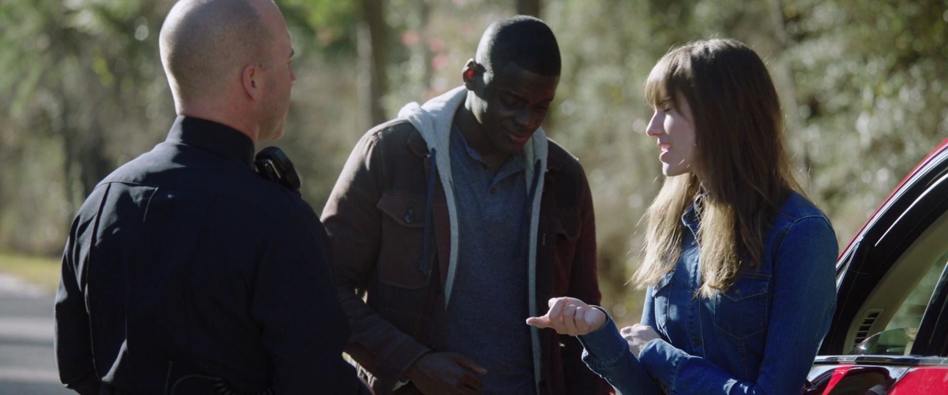 Get Out Allison Williams Daniel Kaluuya