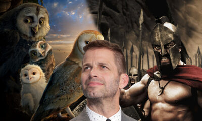 zack snyder