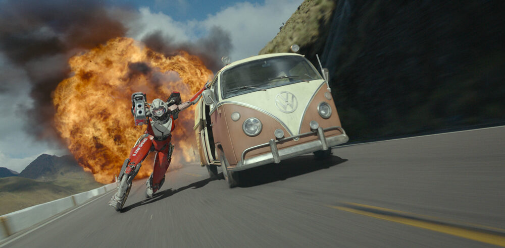 transformers