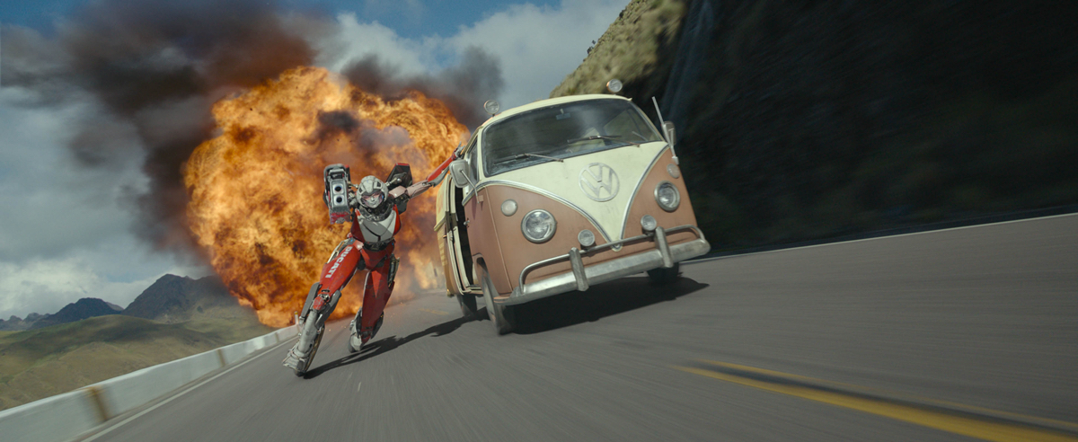 transformers