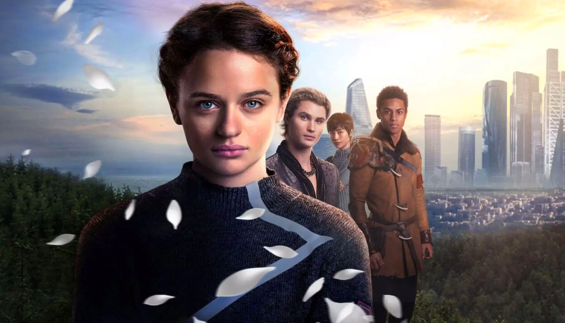 UGLIES. Science Fiction for Fans of Gossip Sites [REVIEW]