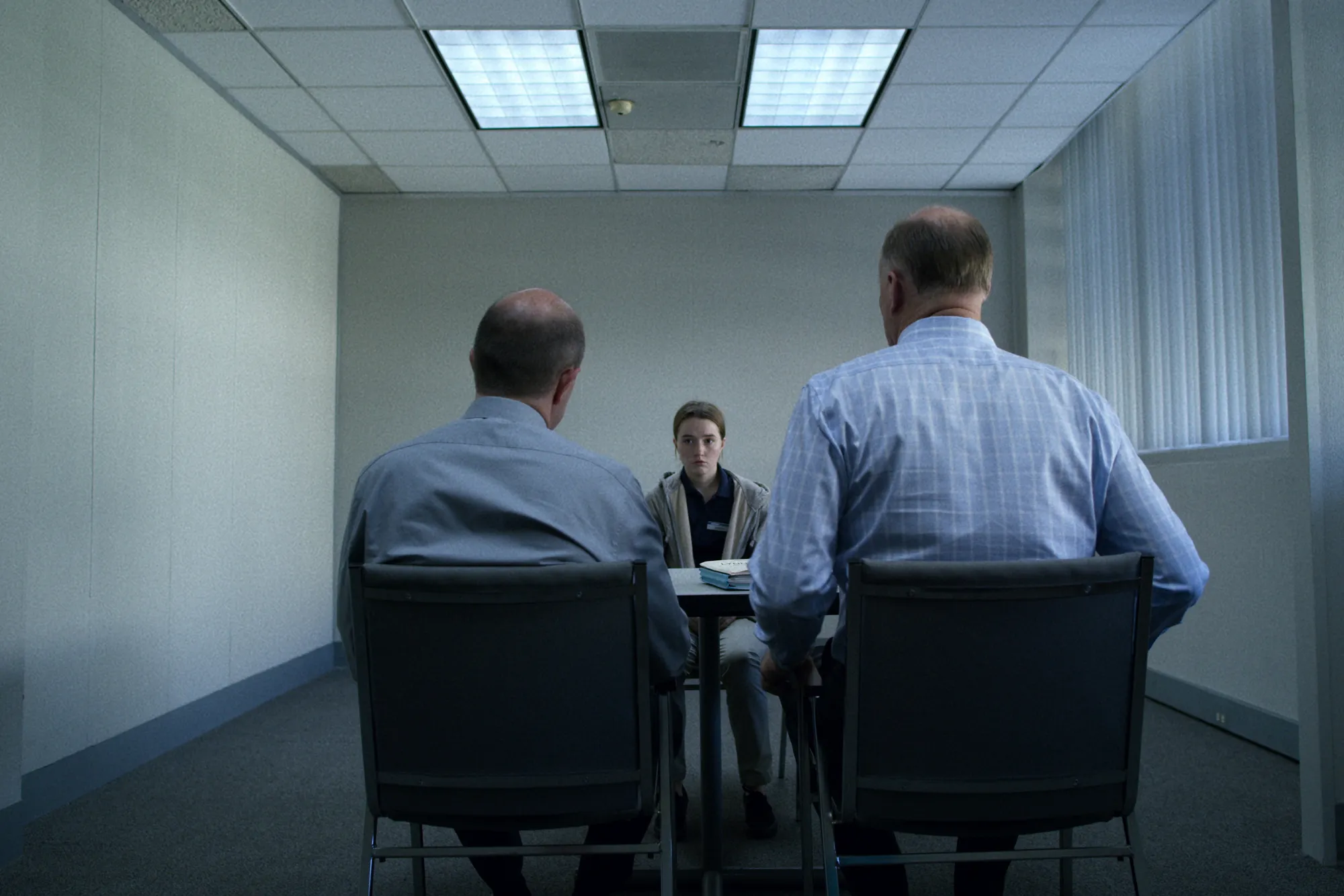 Unbelievable, Kaitlyn Dever