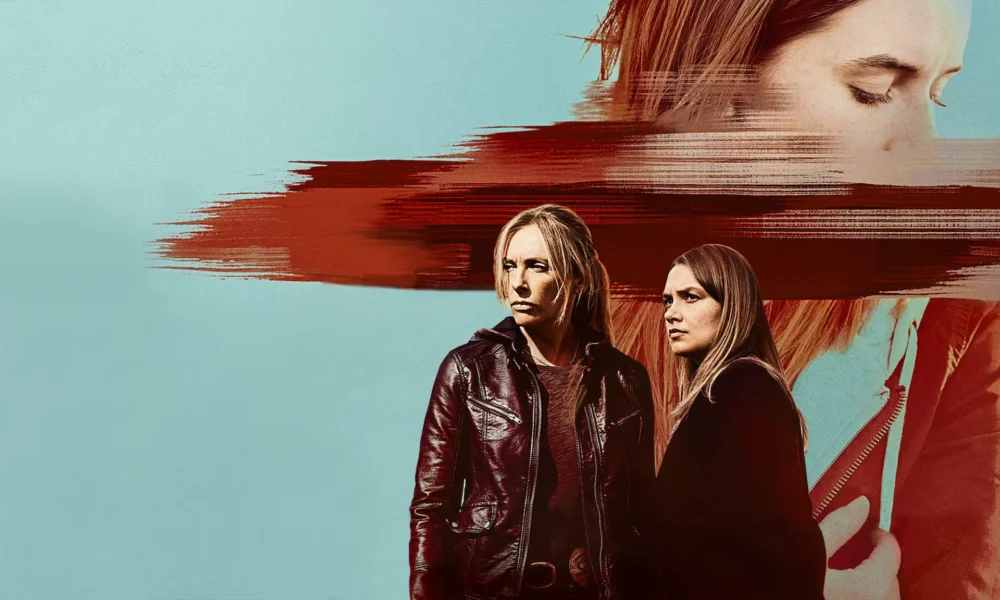 UNBELIEVABLE: An Excellent Crime Drama Based on a True Story