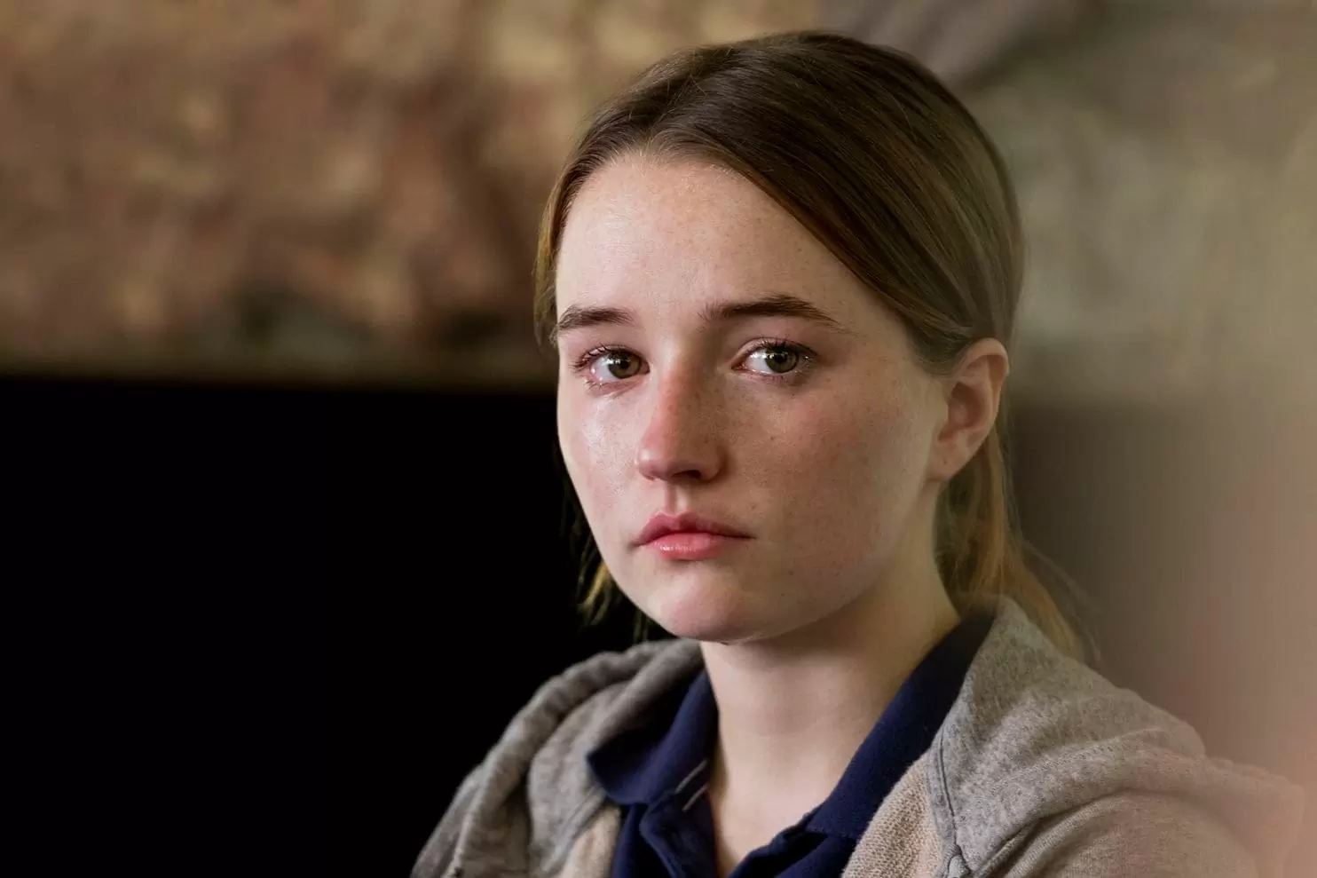 Unbelievable, Kaitlyn Dever