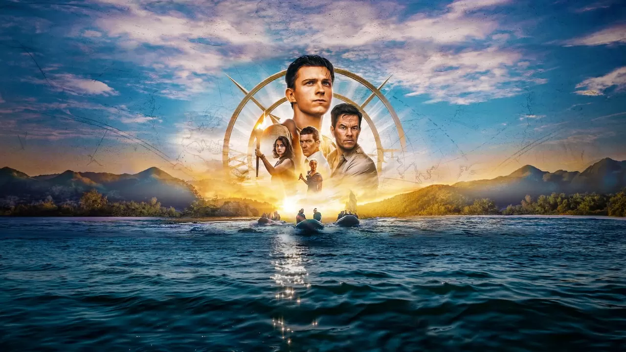uncharted