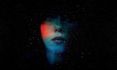 under the skin poster