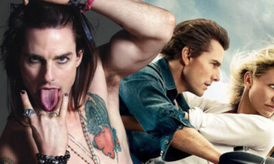 UNDERRATED Films with TOM CRUISE