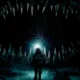 UNDERWATER. A Decent Science Fiction Horror