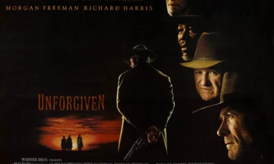 UNFORGIVEN Explained: A World that Does Not Forgive