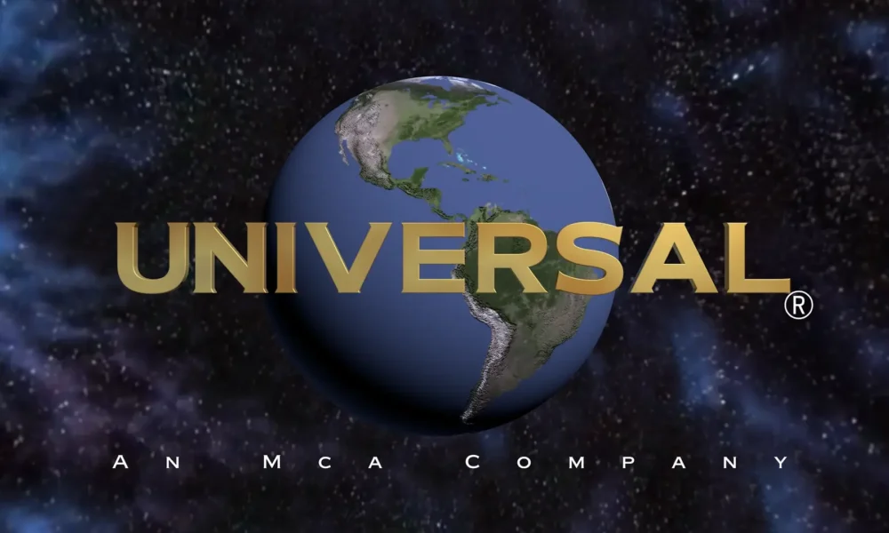 UNIVERSAL PICTURES. The History Of The Legendary Film Studio