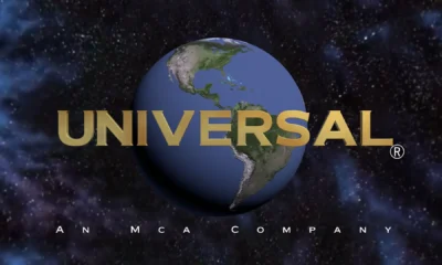UNIVERSAL PICTURES. The History Of The Legendary Film Studio