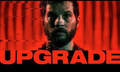 upgrade Logan Marshall-Green