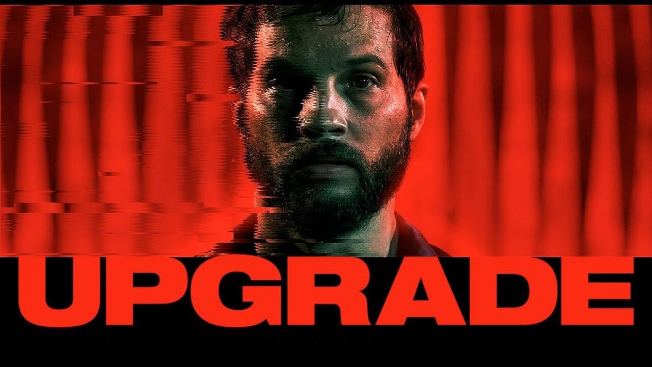 upgrade Logan Marshall-Green