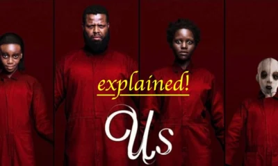 US. Jordan Peele's Mystery Thriller Explained