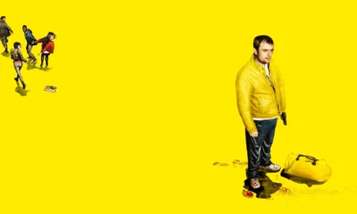 UTOPIA: A Criminally Underrated Gem of a Series