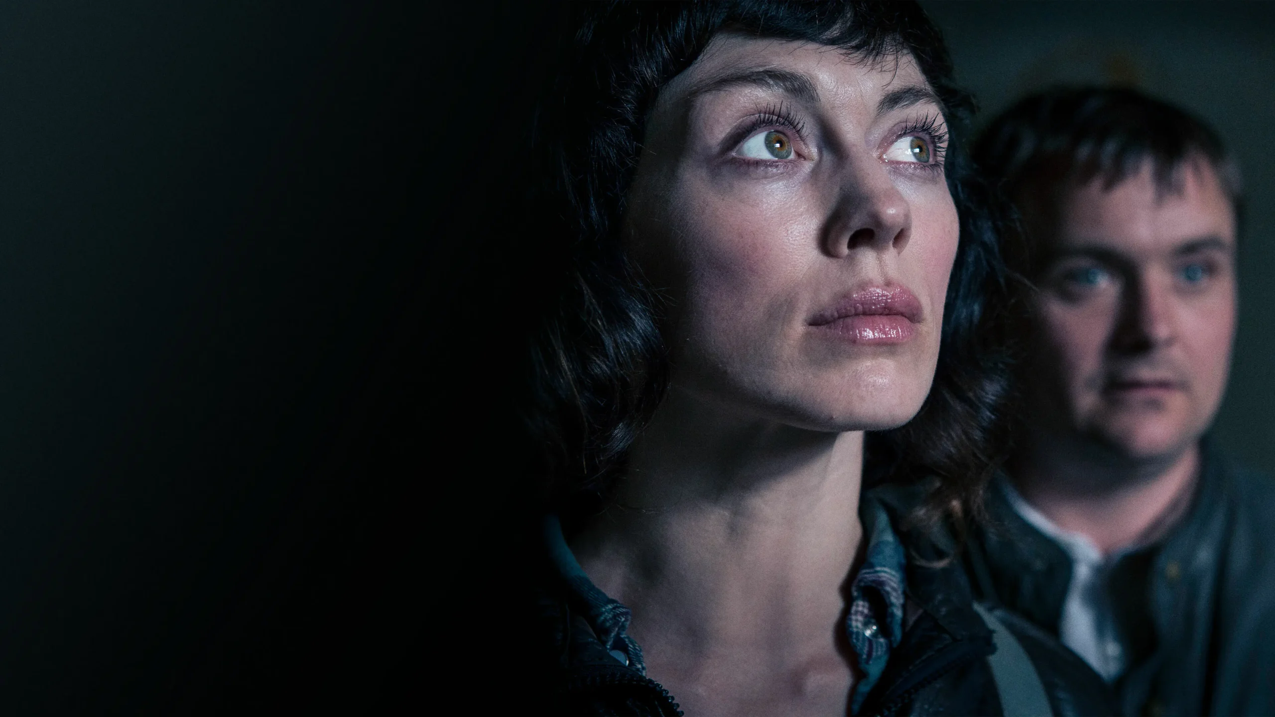 Utopia, Fiona O'Shaughnessy, Neil Maskell