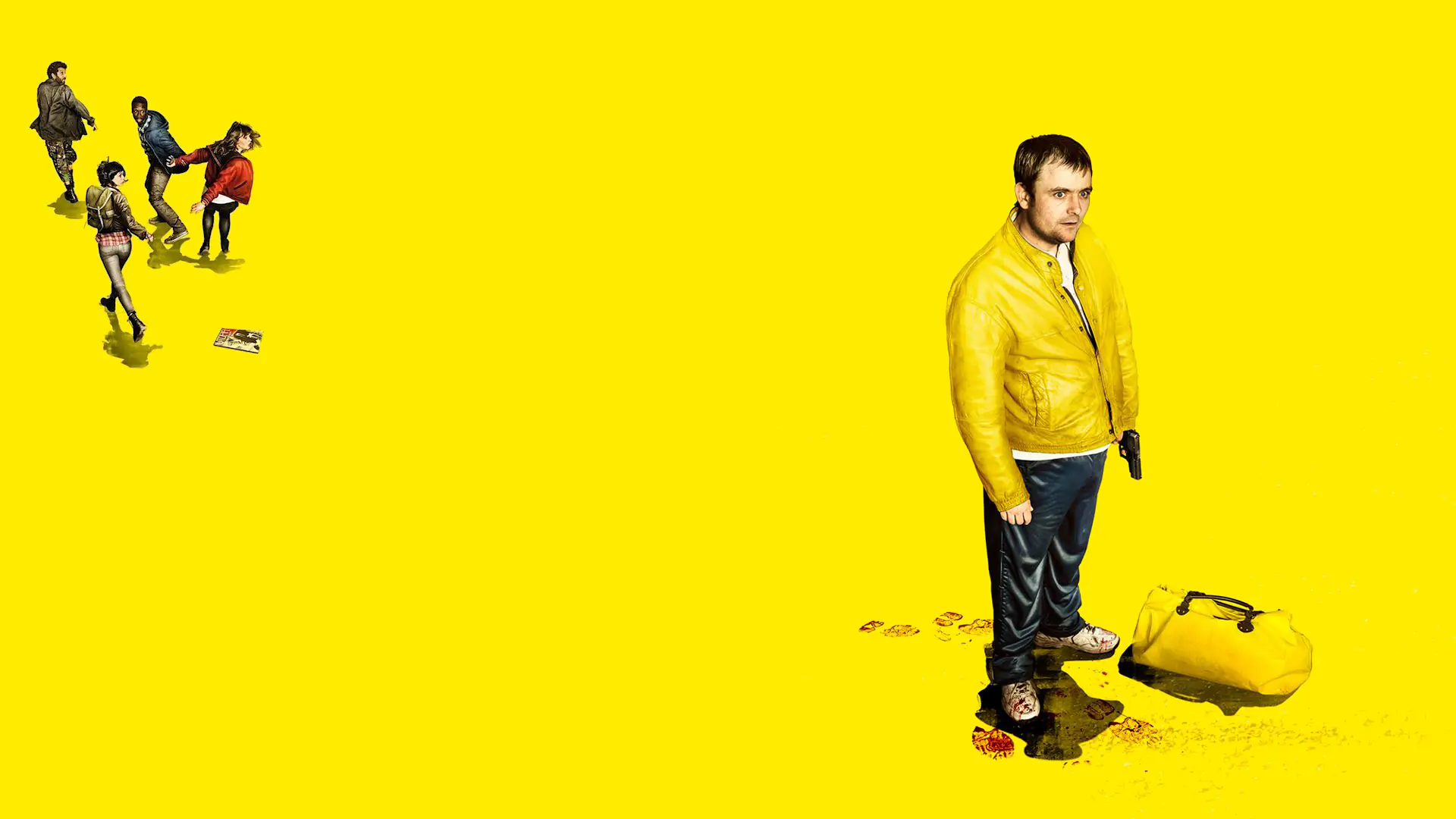 UTOPIA: A Criminally Underrated Gem of a Series