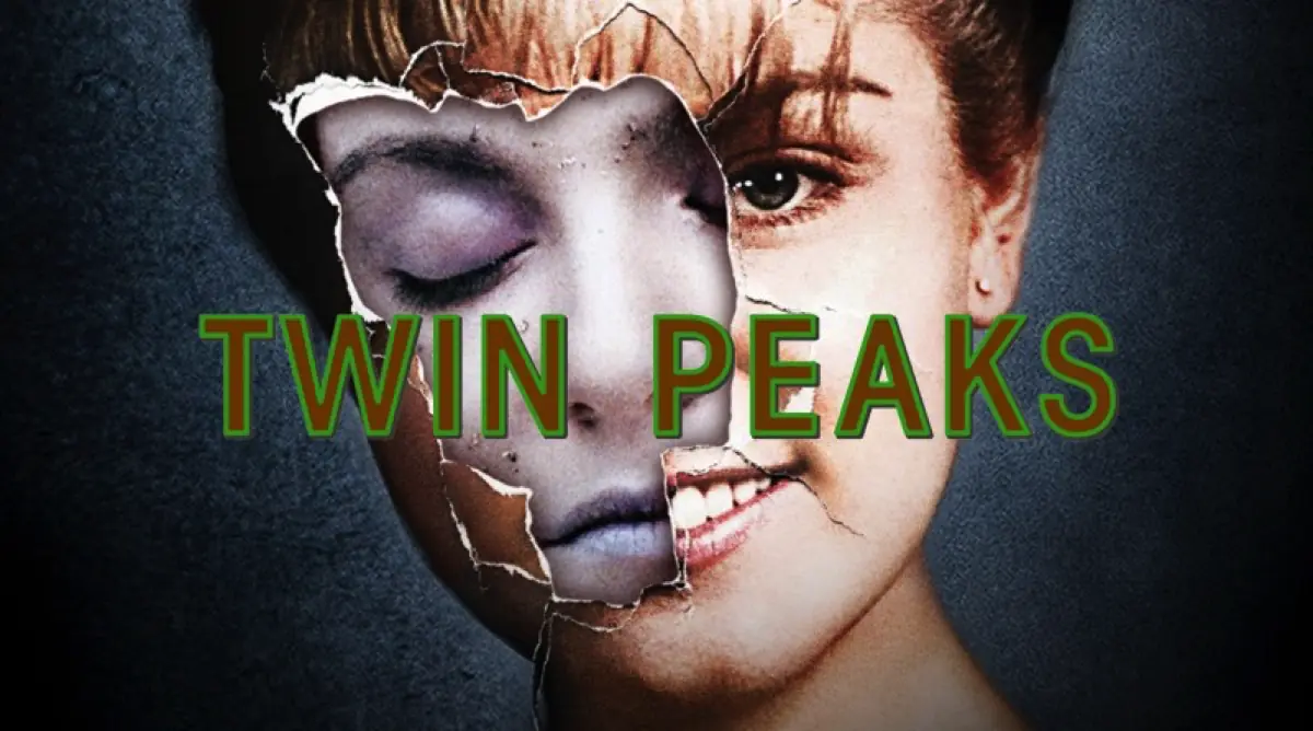 Unveiling TWIN PEAKS: An Analysis of Doppelgänger Themes