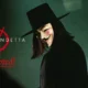 V FOR VENDETTA: Cult Comic Book Adaptation Decrypted