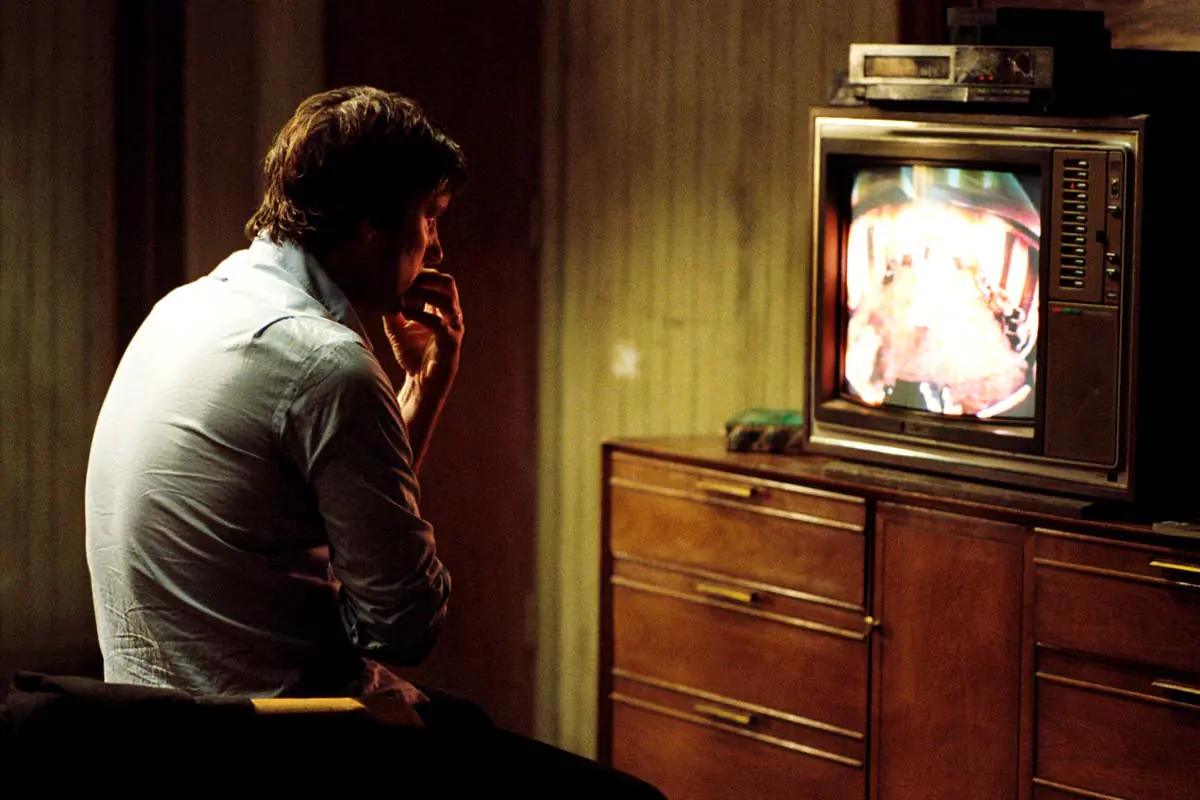 Vacancy, Luke Wilson