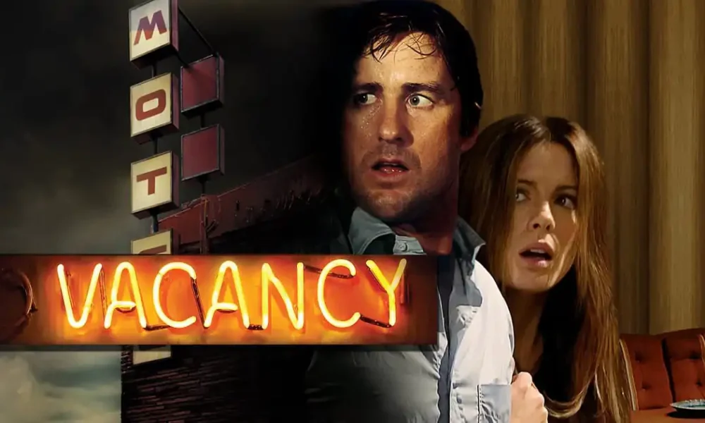 VACANCY Explained: An Excellent Exercise in Suspense
