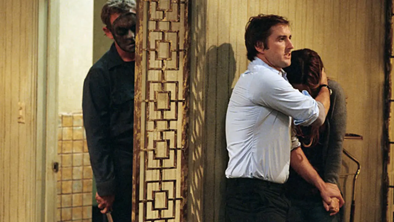 Vacancy, Kate Beckinsale, Luke Wilson