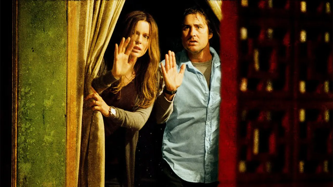 Vacancy, Kate Beckinsale, Luke Wilson