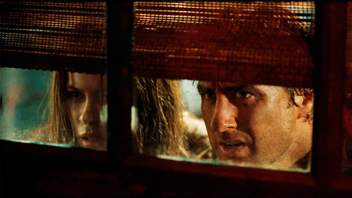 Vacancy, Kate Beckinsale, Luke Wilson