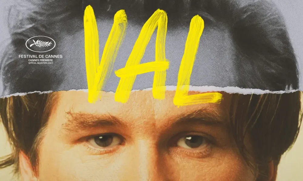 VAL. Kilmer Forever [REVIEW]