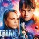 VALERIAN AND THE CITY OF A THOUSAND PLANETS. Luc Basson is back... in space