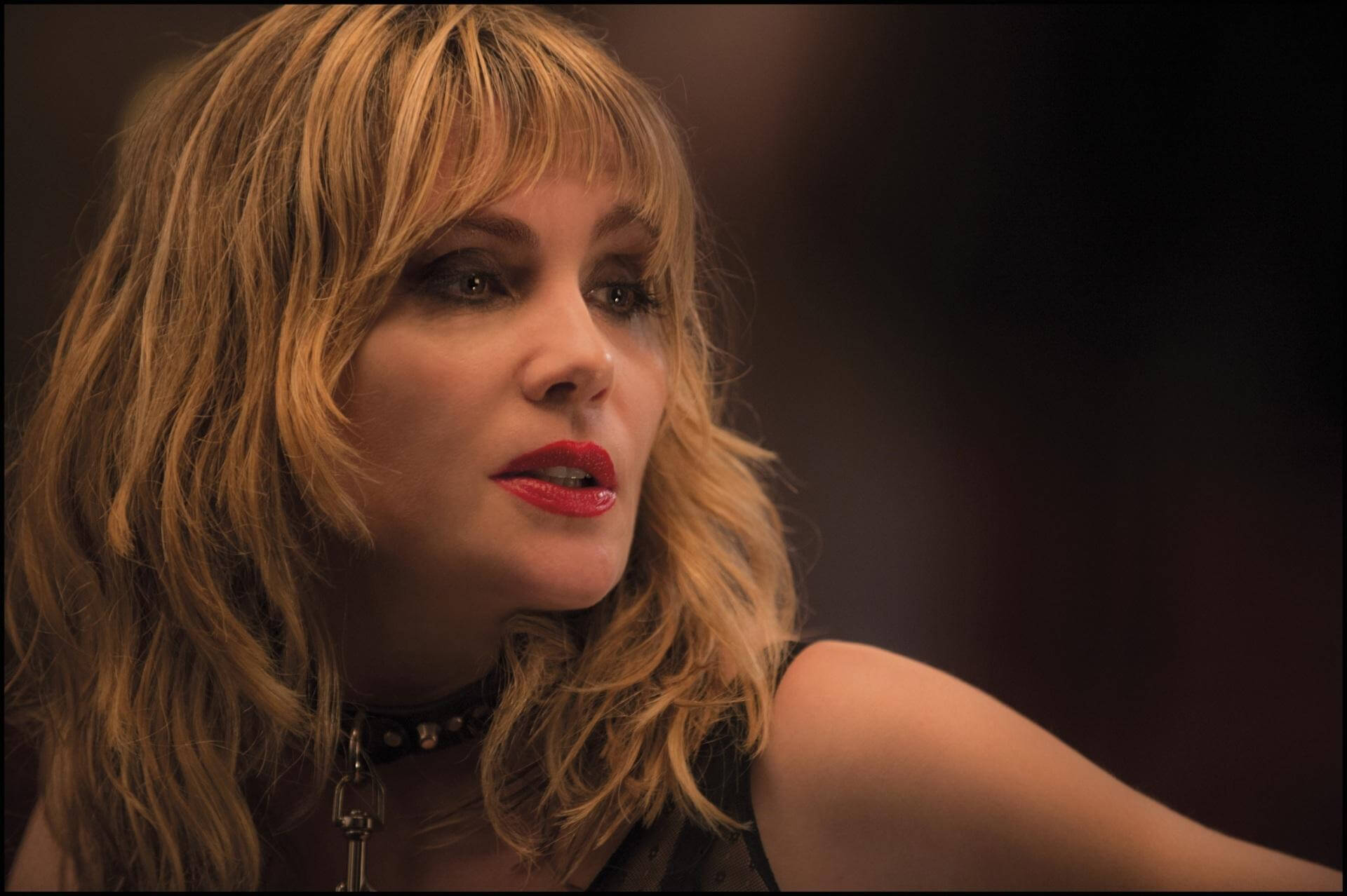Venus in Fur Emmanuelle Seigner
