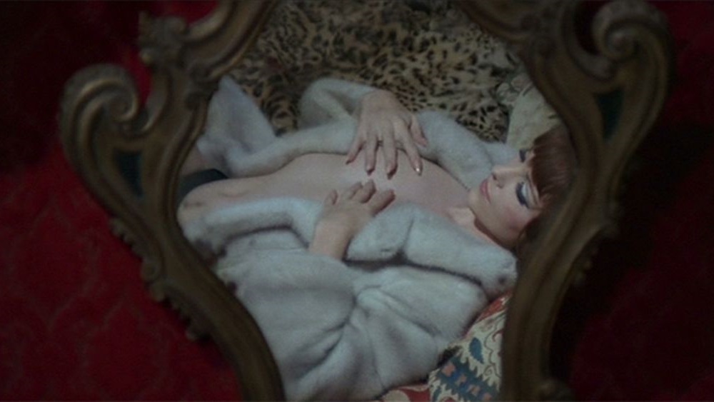 paroxismus venus in furs
