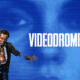 VIDEODROME Body horror of your face glued to a screen