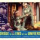 VOYAGE TO THE END OF THE UNIVERSE. 2163: Space Odyssey