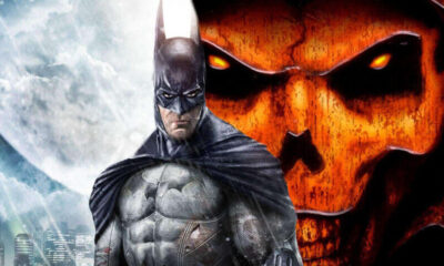 Video GAMES that are PERFECTLY suited for ADAPTATION into a FILM or SERIES