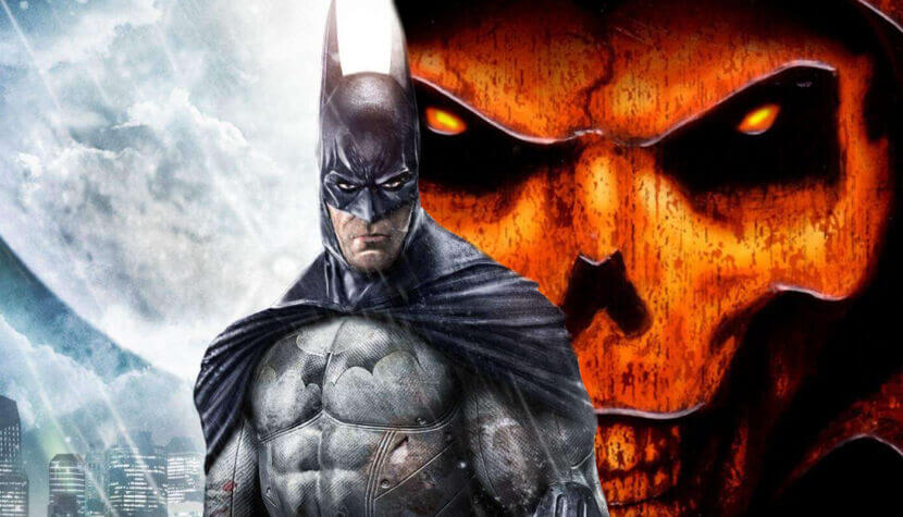 Video GAMES that are PERFECTLY suited for ADAPTATION into a FILM or SERIES