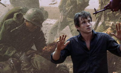 WAR MOVIES you don't know you should