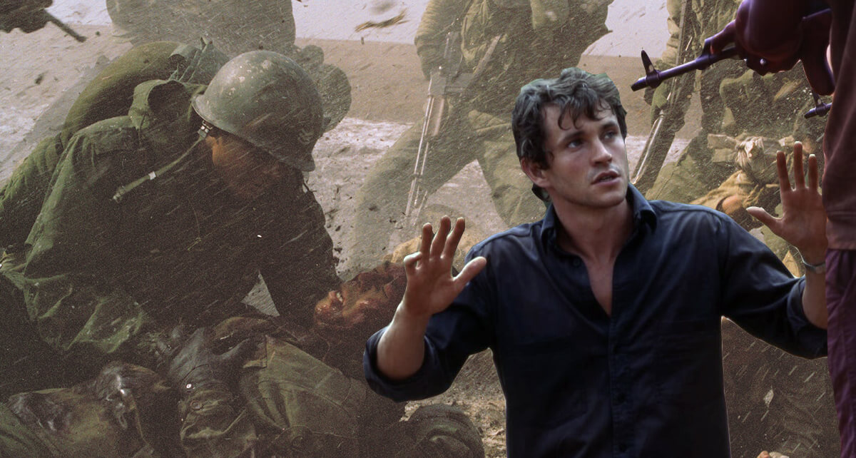 WAR MOVIES you don't know you should
