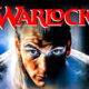 WARLOCK Fantasy horror with charismatic Julian Sands