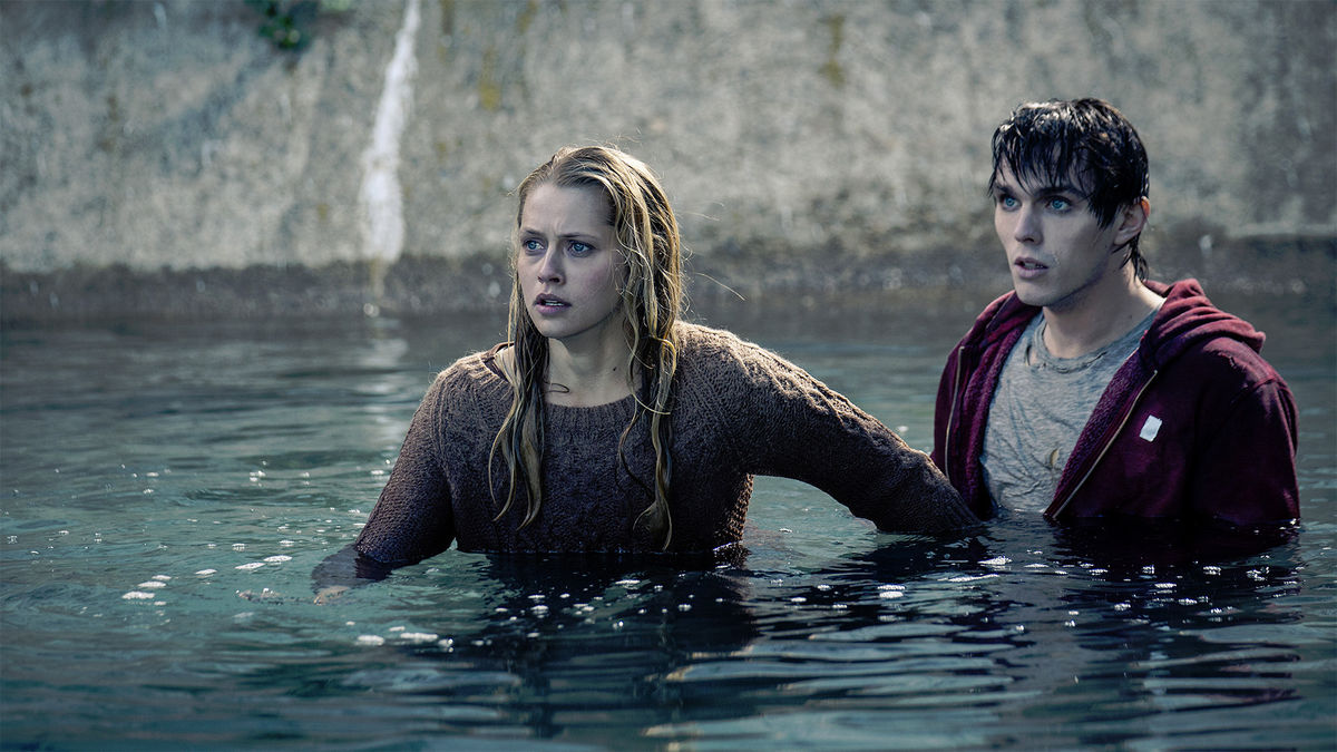 warm bodies