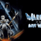 WARRIOR OF THE LOST WORLD. Sci-fi for the seekers of kitsch and tasteful trash