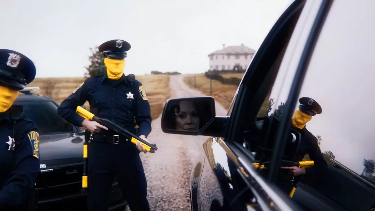 watchmen series