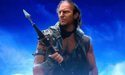 WATERWORLD: Still Amazing After 30 Years Since Its Premiere