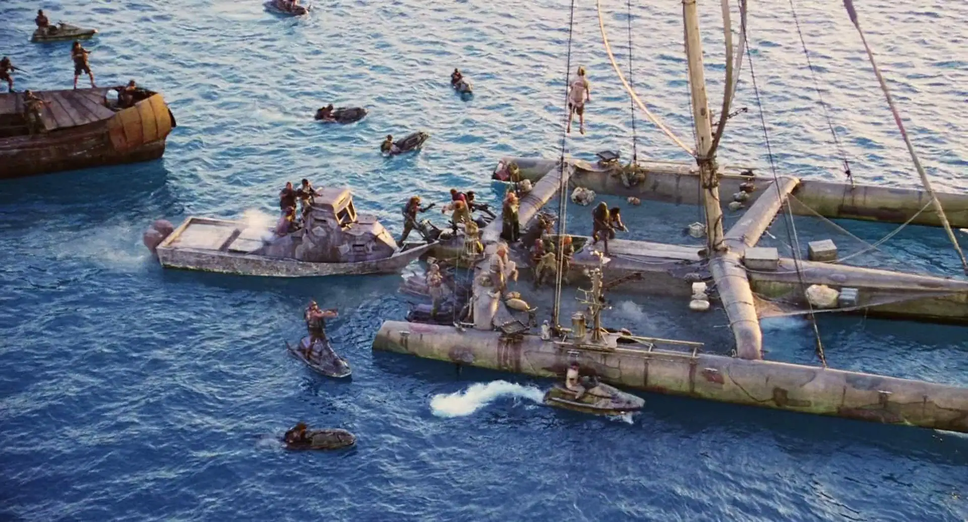 Waterworld