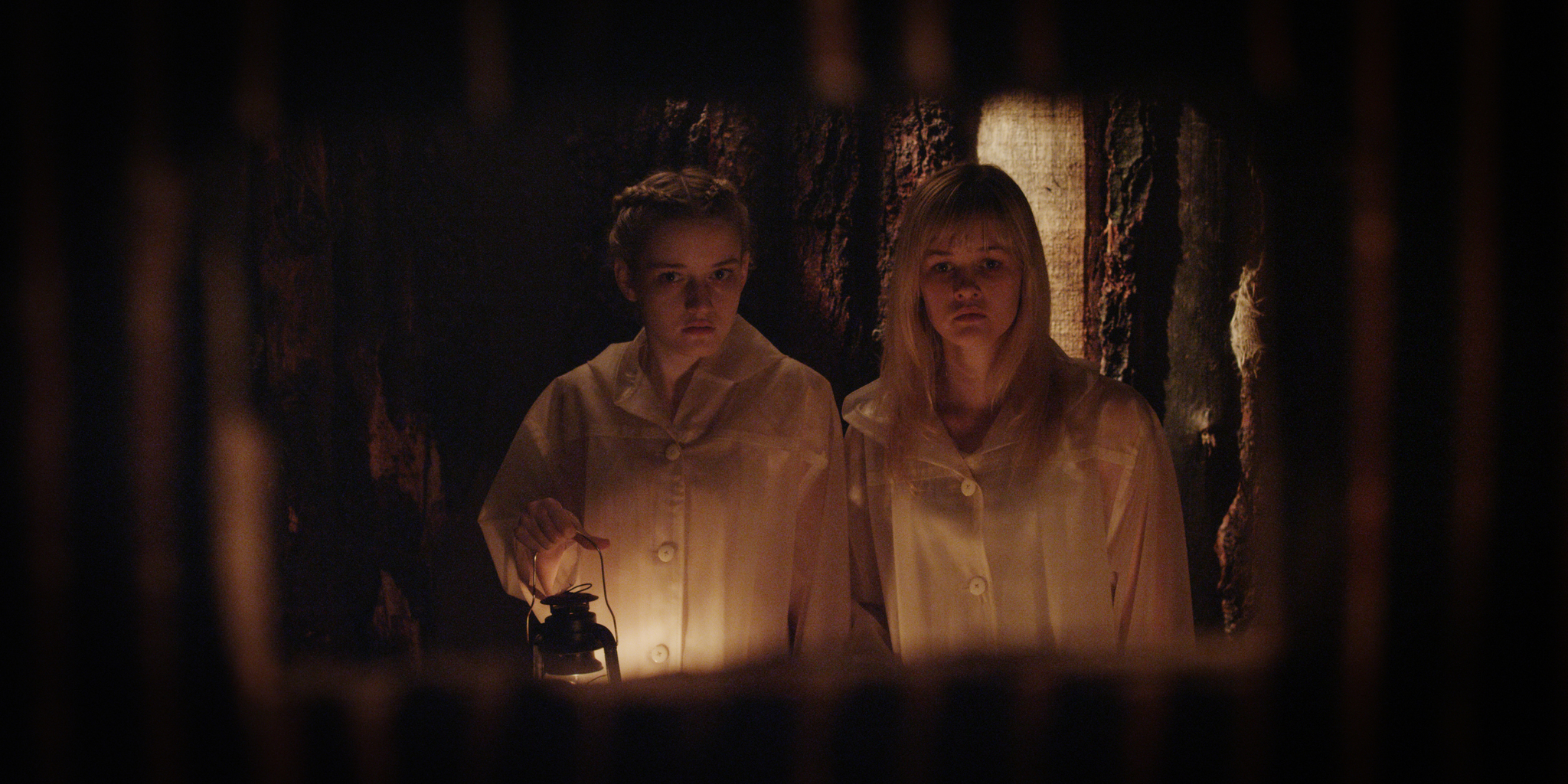 We Are What We Are Ambyr Childers Julia Garner
