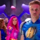 WE CAN BE HEROES: Rodriguez Longing for His Spy Kids Days