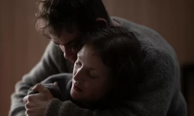 WENT UP THE HILL. An intimate portrait of grief [REVIEW]