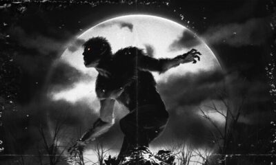 WEREWOLF BY NIGHT. Marvel meets horror